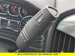 2015 Chevrolet Silverado 1500 Crew Cab 4x4 Pickup for sale #89438B - photo 21