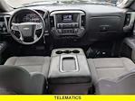 2015 Chevrolet Silverado 1500 Crew Cab 4x4 Pickup for sale #89438B - photo 22