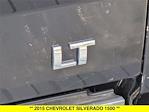 2015 Chevrolet Silverado 1500 Crew Cab 4x4 Pickup for sale #89438B - photo 26