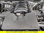 2015 Chevrolet Silverado 1500 Crew Cab 4x4 Pickup for sale #89438B - photo 29