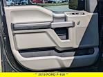 2019 Ford F-150 SuperCrew Cab 4x4 Pickup for sale #89537A - photo 8