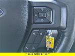 2019 Ford F-150 SuperCrew Cab 4x4 Pickup for sale #89537A - photo 13