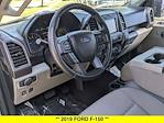 2019 Ford F-150 SuperCrew Cab 4x4 Pickup for sale #89537A - photo 3