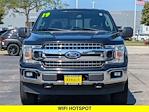 2019 Ford F-150 SuperCrew Cab 4x4 Pickup for sale #89537A - photo 4
