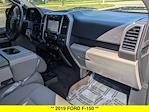 2019 Ford F-150 SuperCrew Cab 4x4 Pickup for sale #89537A - photo 22