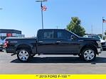 2019 Ford F-150 SuperCrew Cab 4x4 Pickup for sale #89537A - photo 25