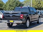2019 Ford F-150 SuperCrew Cab 4x4 Pickup for sale #89537A - photo 26