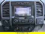 2019 Ford F-150 SuperCrew Cab 4x4 Pickup for sale #89537A - photo 27