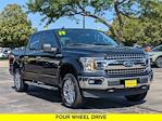 2019 Ford F-150 SuperCrew Cab 4x4 Pickup for sale #89537A - photo 5