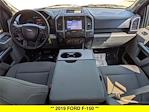 2019 Ford F-150 SuperCrew Cab 4x4 Pickup for sale #89537A - photo 31
