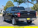 2019 Ford F-150 SuperCrew Cab 4x4 Pickup for sale #89537A - photo 2