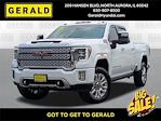 2023 GMC Sierra 2500 Crew Cab 4x4 Pickup for sale #89600A - photo 1