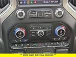 2023 GMC Sierra 2500 Crew Cab 4x4 Pickup for sale #89600A - photo 20