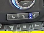 2023 GMC Sierra 2500 Crew Cab 4x4 Pickup for sale #89600A - photo 21