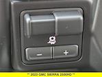 2023 GMC Sierra 2500 Crew Cab 4x4 Pickup for sale #89600A - photo 22