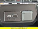2023 GMC Sierra 2500 Crew Cab 4x4 Pickup for sale #89600A - photo 23