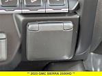 2023 GMC Sierra 2500 Crew Cab 4x4 Pickup for sale #89600A - photo 24