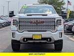 2023 GMC Sierra 2500 Crew Cab 4x4 Pickup for sale #89600A - photo 4