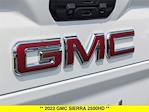2023 GMC Sierra 2500 Crew Cab 4x4 Pickup for sale #89600A - photo 30