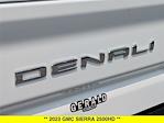 2023 GMC Sierra 2500 Crew Cab 4x4 Pickup for sale #89600A - photo 31