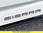 2023 GMC Sierra 2500 Crew Cab 4x4 Pickup for sale #89600A - photo 32