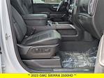 2023 GMC Sierra 2500 Crew Cab 4x4 Pickup for sale #89600A - photo 34