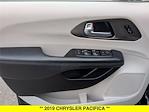 Used 2019 Chrysler Pacifica Limited Minivan for sale #89663A - photo 11