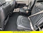 Used 2019 Chrysler Pacifica Limited Minivan for sale #89663A - photo 23