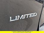 Used 2019 Chrysler Pacifica Limited Minivan for sale #89663A - photo 28