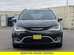 Used 2019 Chrysler Pacifica Limited Minivan for sale #89663A - photo 3