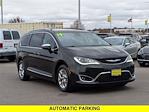 Used 2019 Chrysler Pacifica Limited Minivan for sale #89663A - photo 4