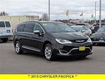 Used 2019 Chrysler Pacifica Limited Minivan for sale #89663A - photo 5