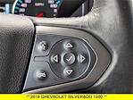 2018 Chevrolet Silverado 1500 Double Cab 4x4 Pickup for sale #89855A - photo 14
