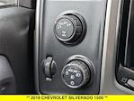 2018 Chevrolet Silverado 1500 Double Cab 4x4 Pickup for sale #89855A - photo 15