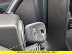 2018 Chevrolet Silverado 1500 Double Cab 4x4 Pickup for sale #89855A - photo 16