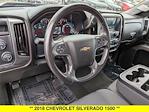 2018 Chevrolet Silverado 1500 Double Cab 4x4 Pickup for sale #89855A - photo 3
