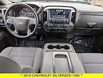 2018 Chevrolet Silverado 1500 Double Cab 4x4 Pickup for sale #89855A - photo 20