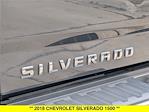 2018 Chevrolet Silverado 1500 Double Cab 4x4 Pickup for sale #89855A - photo 23
