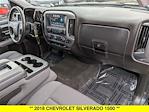2018 Chevrolet Silverado 1500 Double Cab 4x4 Pickup for sale #89855A - photo 25