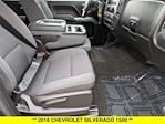 2018 Chevrolet Silverado 1500 Double Cab 4x4 Pickup for sale #89855A - photo 26