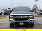 2018 Chevrolet Silverado 1500 Double Cab 4x4 Pickup for sale #89855A - photo 4