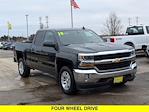 2018 Chevrolet Silverado 1500 Double Cab 4x4 Pickup for sale #89855A - photo 5