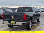 2018 Chevrolet Silverado 1500 Double Cab 4x4 Pickup for sale #89855A - photo 7