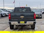 2018 Chevrolet Silverado 1500 Double Cab 4x4 Pickup for sale #89855A - photo 8