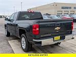 2018 Chevrolet Silverado 1500 Double Cab 4x4 Pickup for sale #89855A - photo 2
