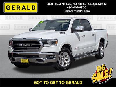 2020 Ram 1500 Crew Cab 4WD Pickup for sale #89890A - photo 1