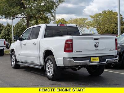 2020 Ram 1500 Crew Cab 4WD Pickup for sale #89890A - photo 2