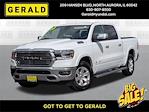 2020 Ram 1500 Crew Cab 4WD Pickup for sale #89890A - photo 1