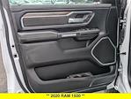 2020 Ram 1500 Crew Cab 4WD Pickup for sale #89890A - photo 10