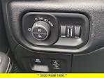 2020 Ram 1500 Crew Cab 4WD Pickup for sale #89890A - photo 12